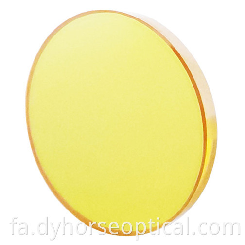 High Quality CO2 laser focus lens